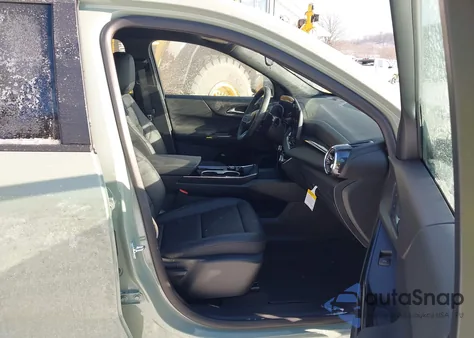 2026 Chevrolet Equinox Fwd Lt z USA, uszkodzony, nr VIN 3GNAXHEG5TL306226